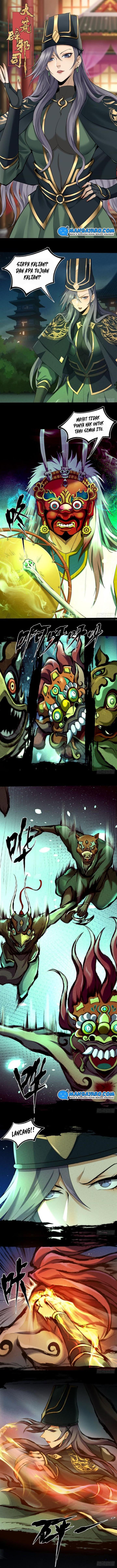 the-last-guardian-of-wilderness - Chapter: 24