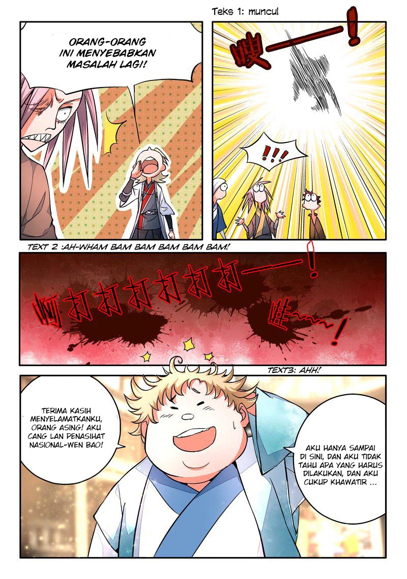 spirit-blade-mountain - Chapter: 09