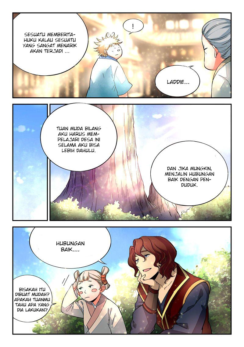 spirit-blade-mountain - Chapter: 09