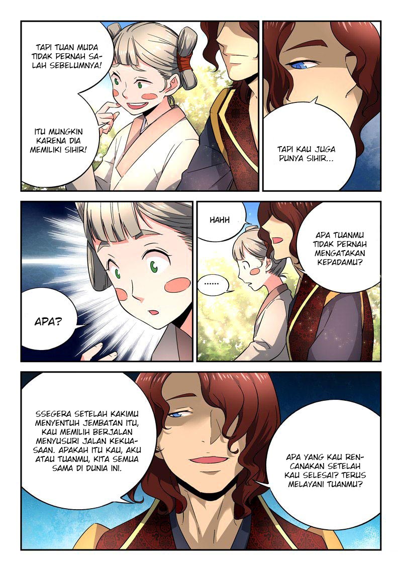 spirit-blade-mountain - Chapter: 09