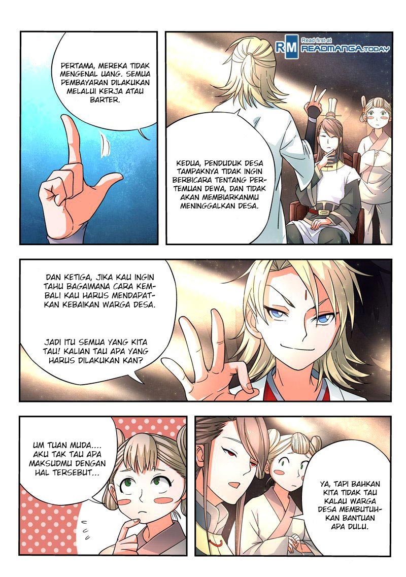 spirit-blade-mountain - Chapter: 09