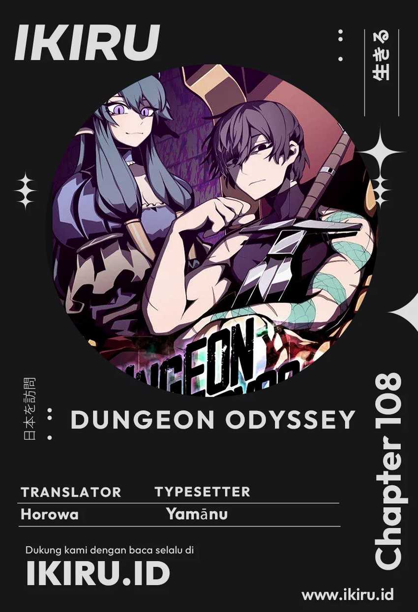 dungeon-odyssey - Chapter: 108