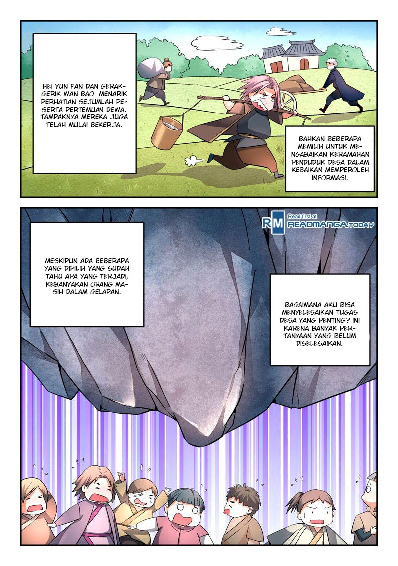 spirit-blade-mountain - Chapter: 10