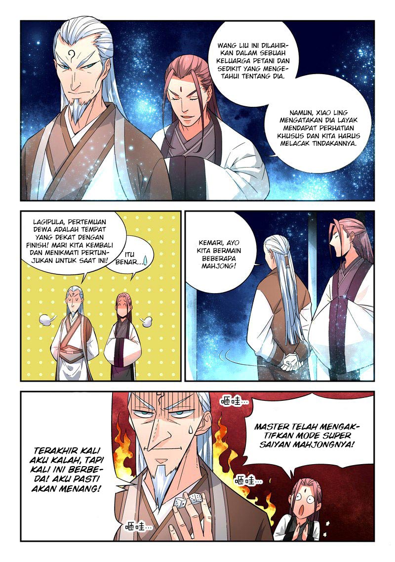 spirit-blade-mountain - Chapter: 10