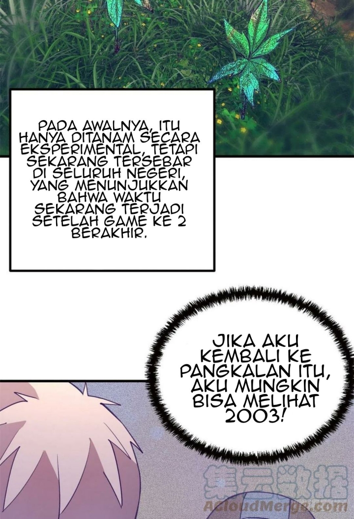 my-exclusive-dream-world-adventures - Chapter: 109