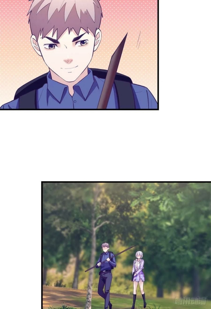 my-exclusive-dream-world-adventures - Chapter: 109