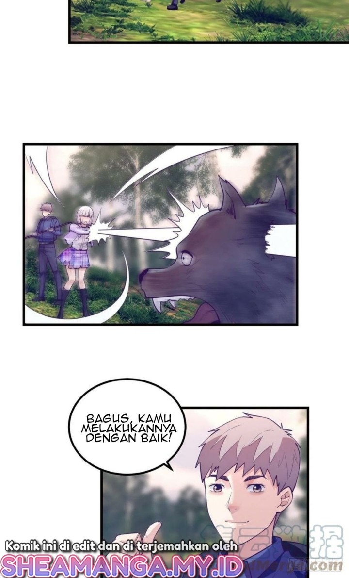 my-exclusive-dream-world-adventures - Chapter: 109
