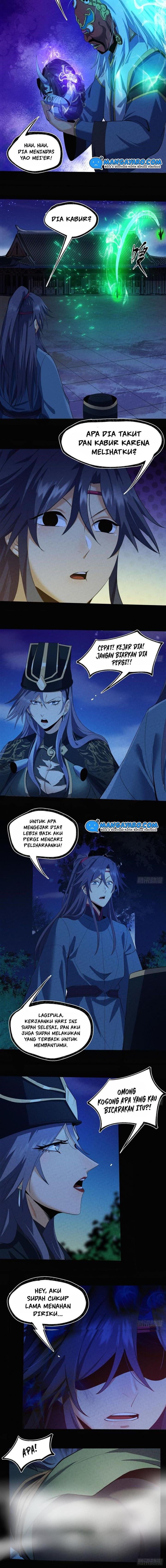 the-last-guardian-of-wilderness - Chapter: 26