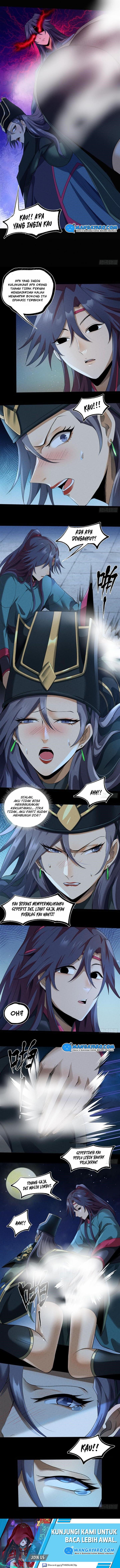 the-last-guardian-of-wilderness - Chapter: 26