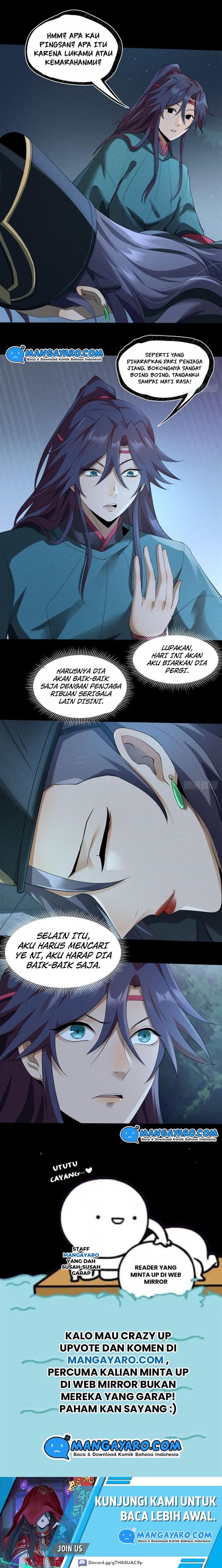 the-last-guardian-of-wilderness - Chapter: 26