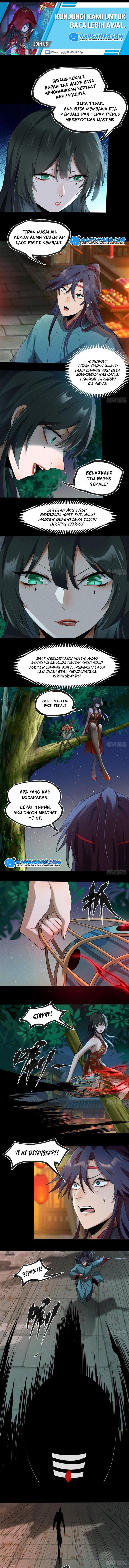 the-last-guardian-of-wilderness - Chapter: 27