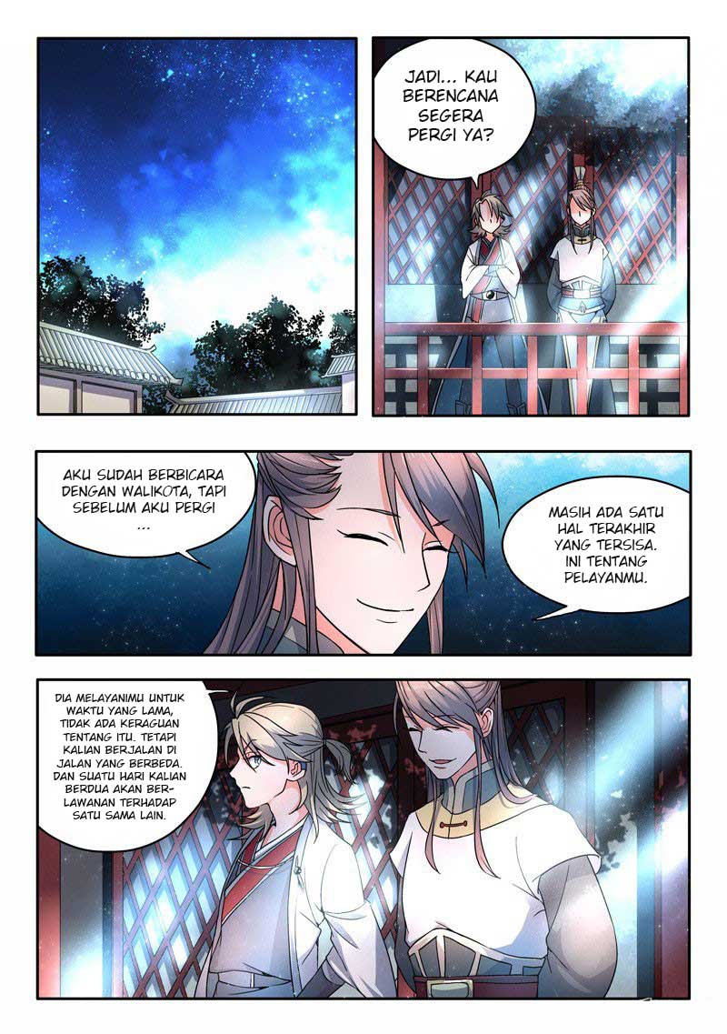 spirit-blade-mountain - Chapter: 12