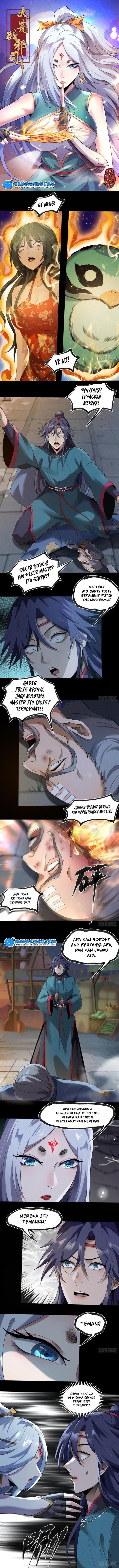 the-last-guardian-of-wilderness - Chapter: 28