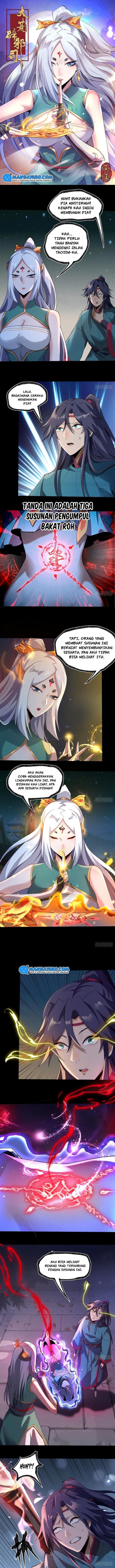 the-last-guardian-of-wilderness - Chapter: 29