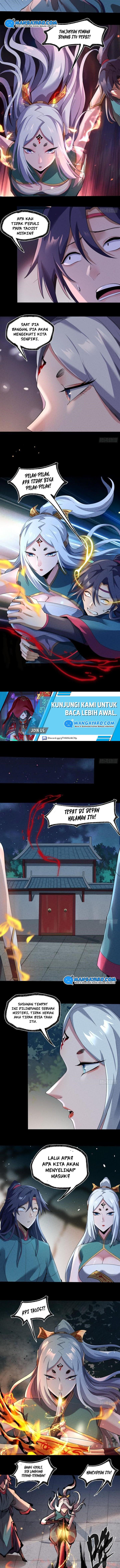 the-last-guardian-of-wilderness - Chapter: 29