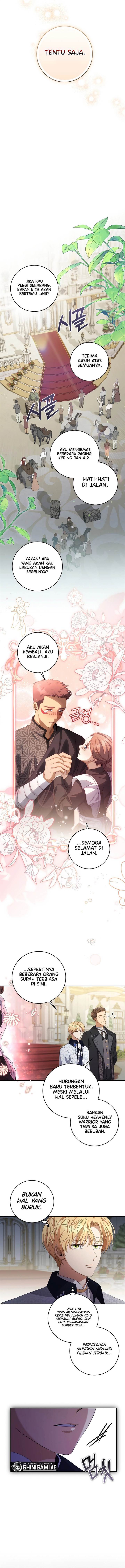 margraves-bastard-son-was-the-emperor - Chapter: 41