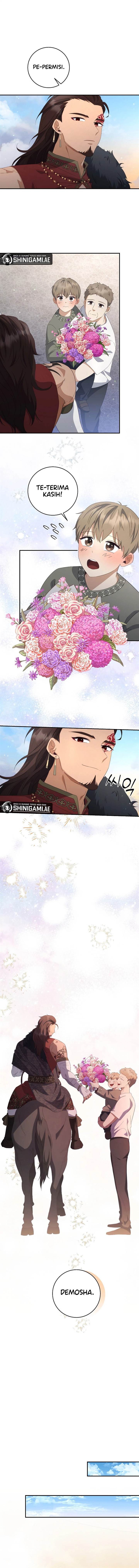 margraves-bastard-son-was-the-emperor - Chapter: 41