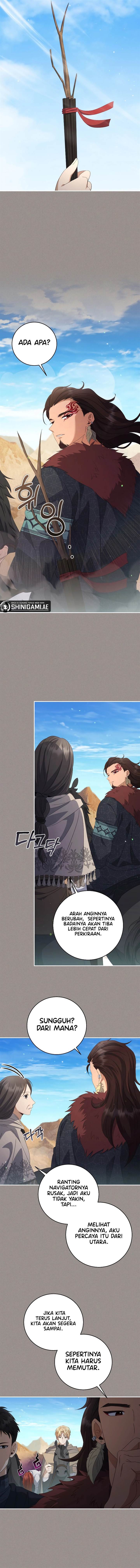margraves-bastard-son-was-the-emperor - Chapter: 41