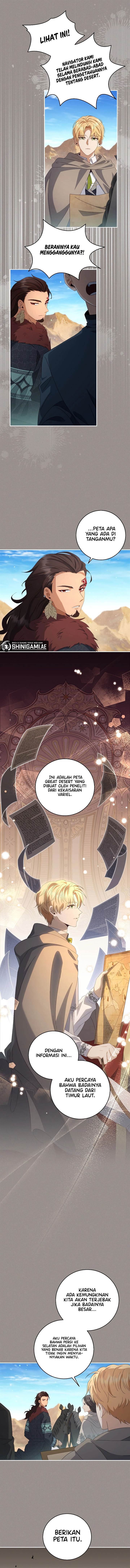 margraves-bastard-son-was-the-emperor - Chapter: 41