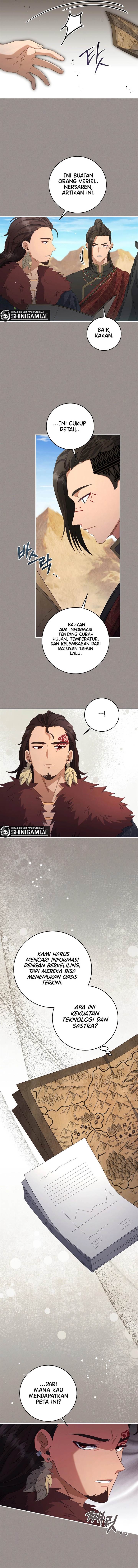 margraves-bastard-son-was-the-emperor - Chapter: 41