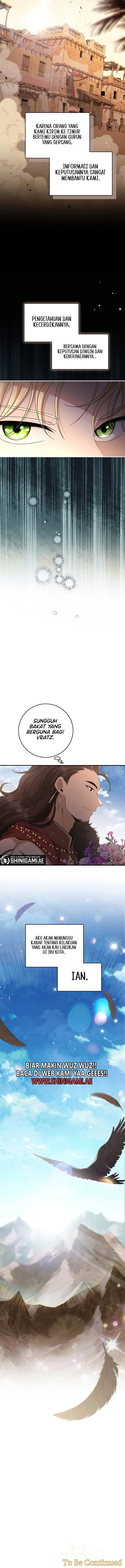 margraves-bastard-son-was-the-emperor - Chapter: 41