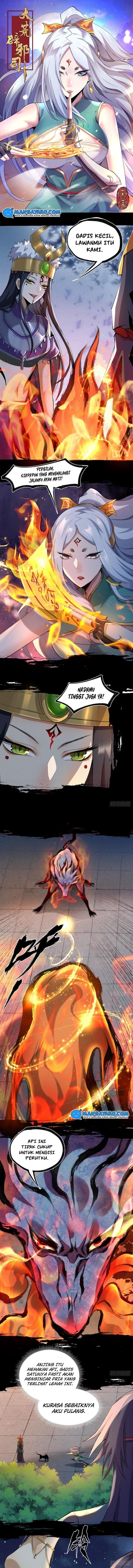 the-last-guardian-of-wilderness - Chapter: 30