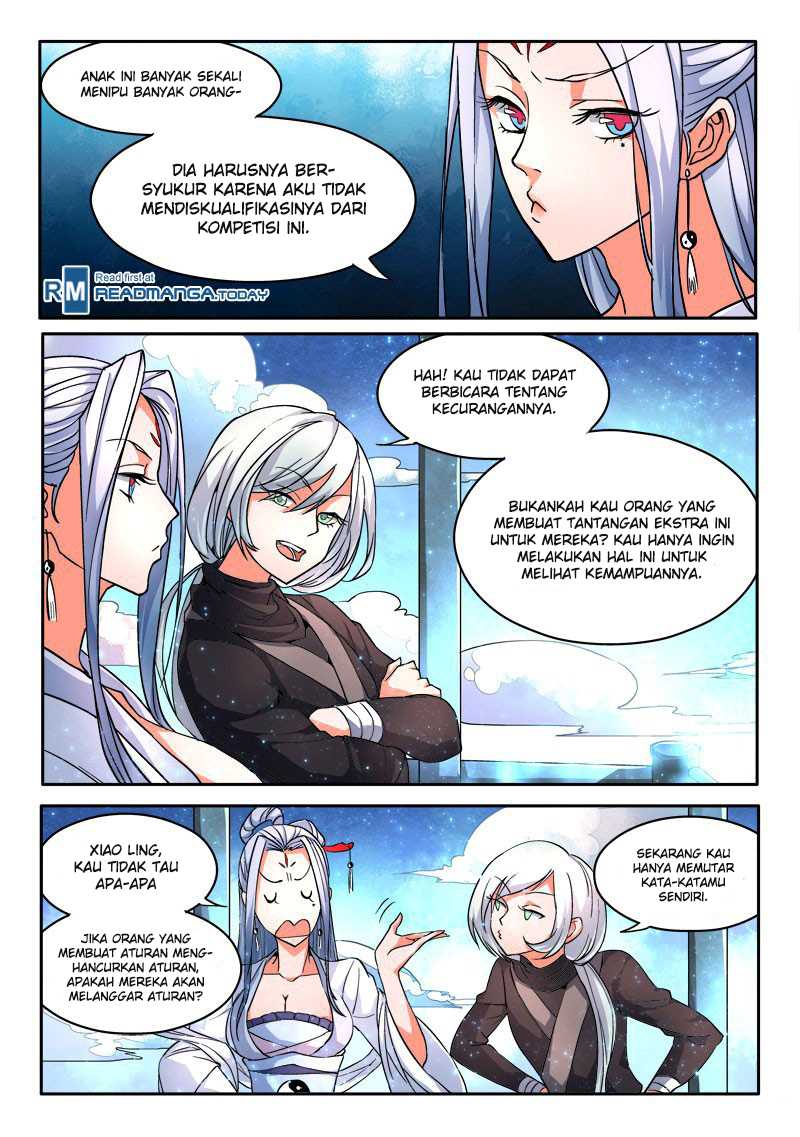 spirit-blade-mountain - Chapter: 15