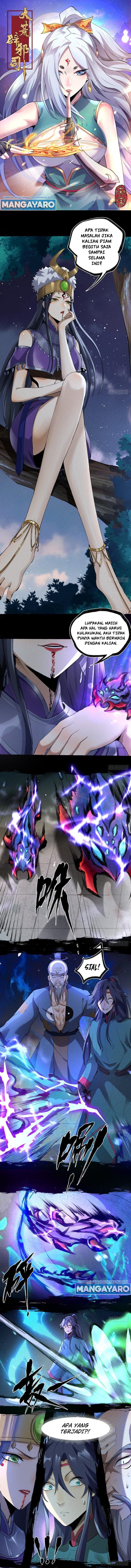 the-last-guardian-of-wilderness - Chapter: 31