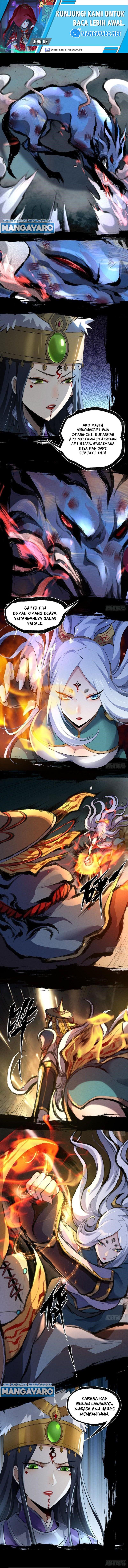the-last-guardian-of-wilderness - Chapter: 31