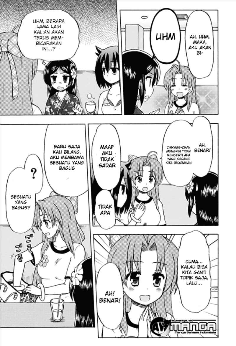 fujimura-kun-meitsu - Chapter: 53