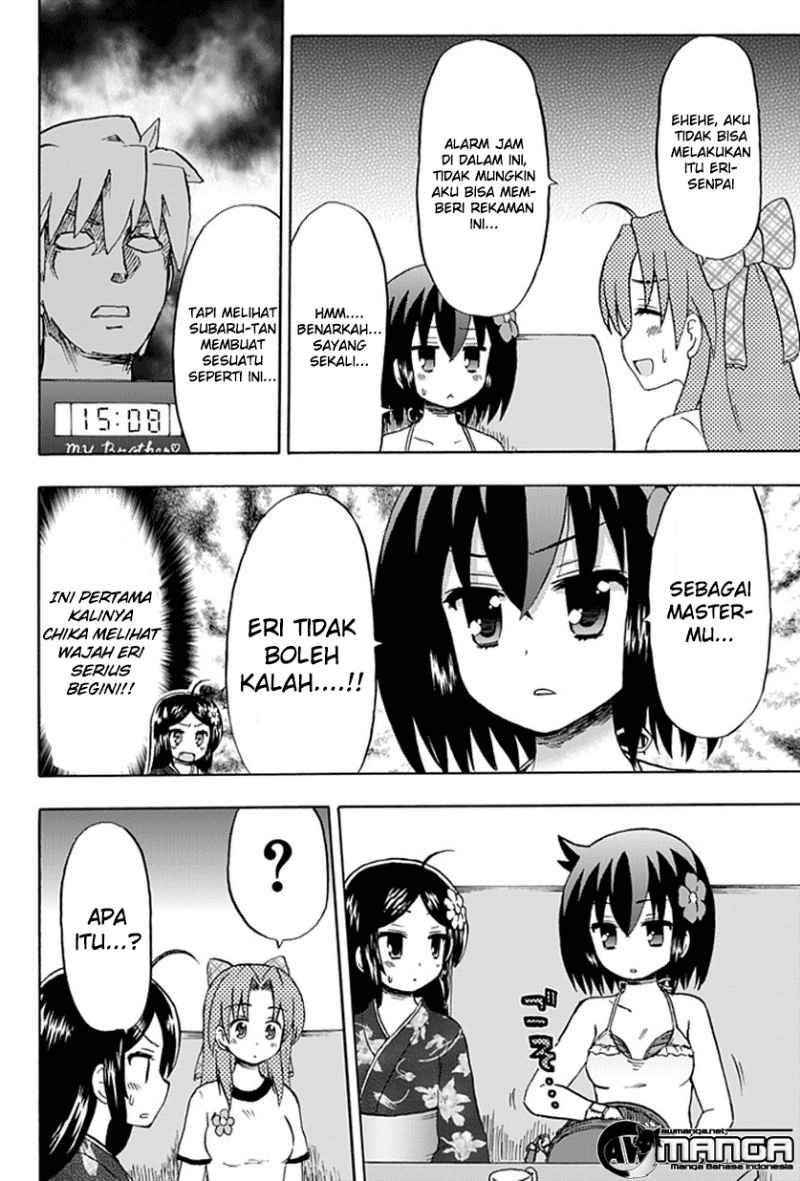 fujimura-kun-meitsu - Chapter: 53