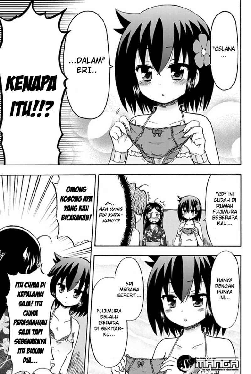 fujimura-kun-meitsu - Chapter: 53