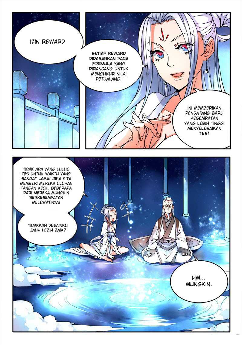 spirit-blade-mountain - Chapter: 17