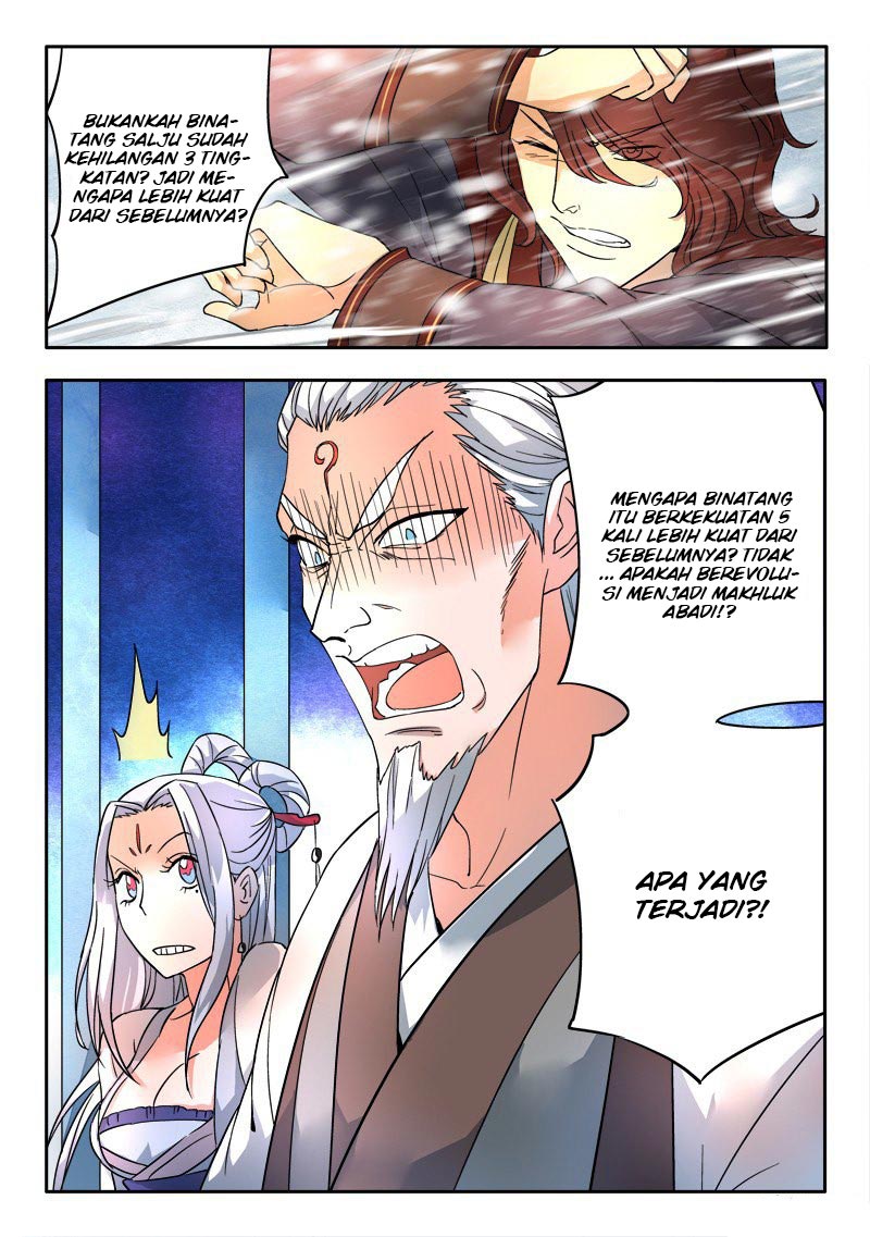 spirit-blade-mountain - Chapter: 19