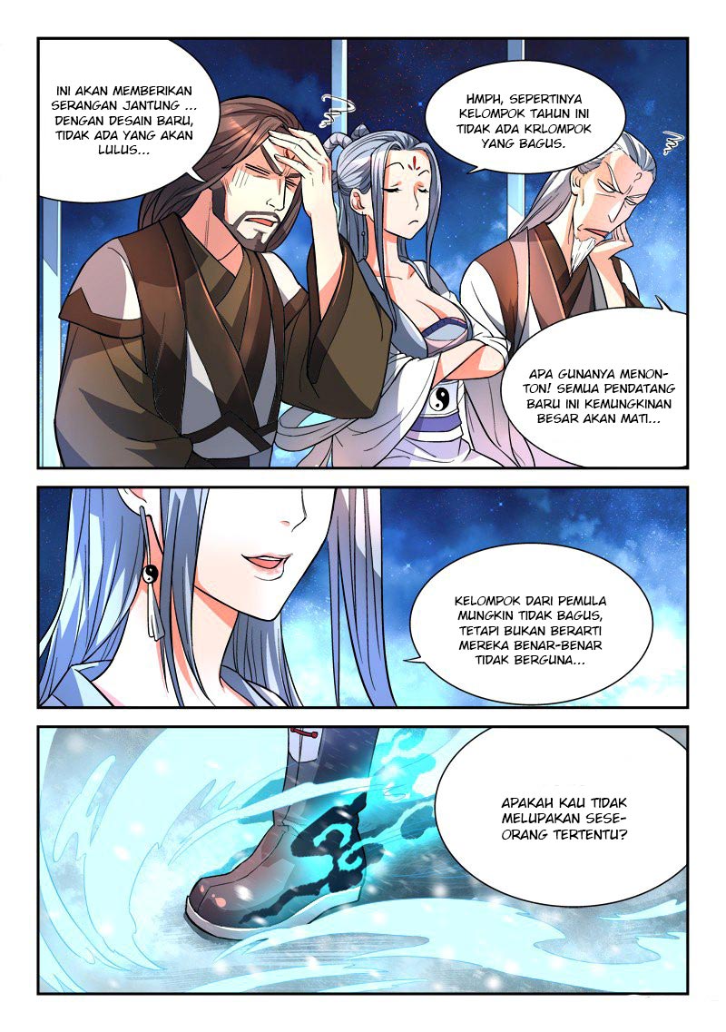 spirit-blade-mountain - Chapter: 19