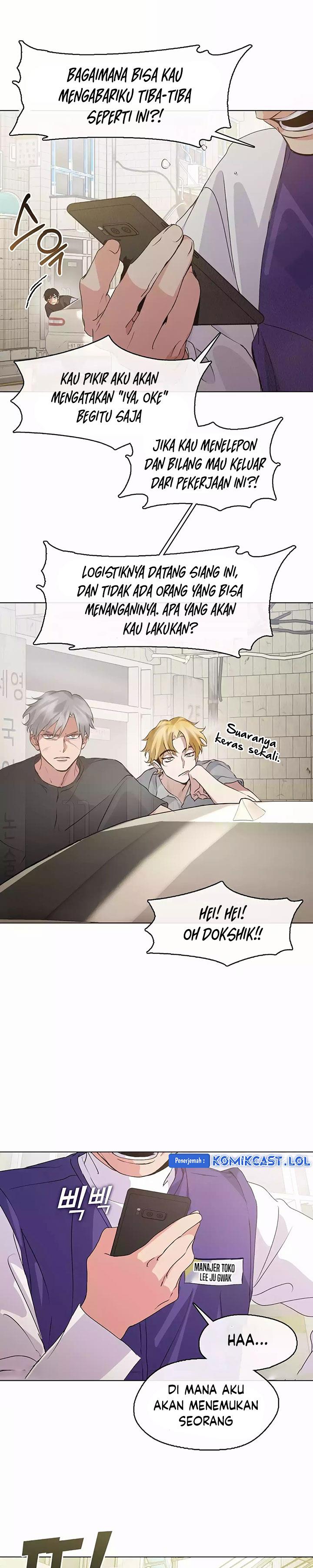 underworld-restaurant - Chapter: 42