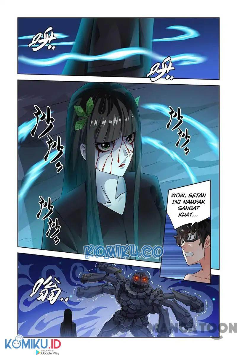 demonic-housekeeper - Chapter: 57