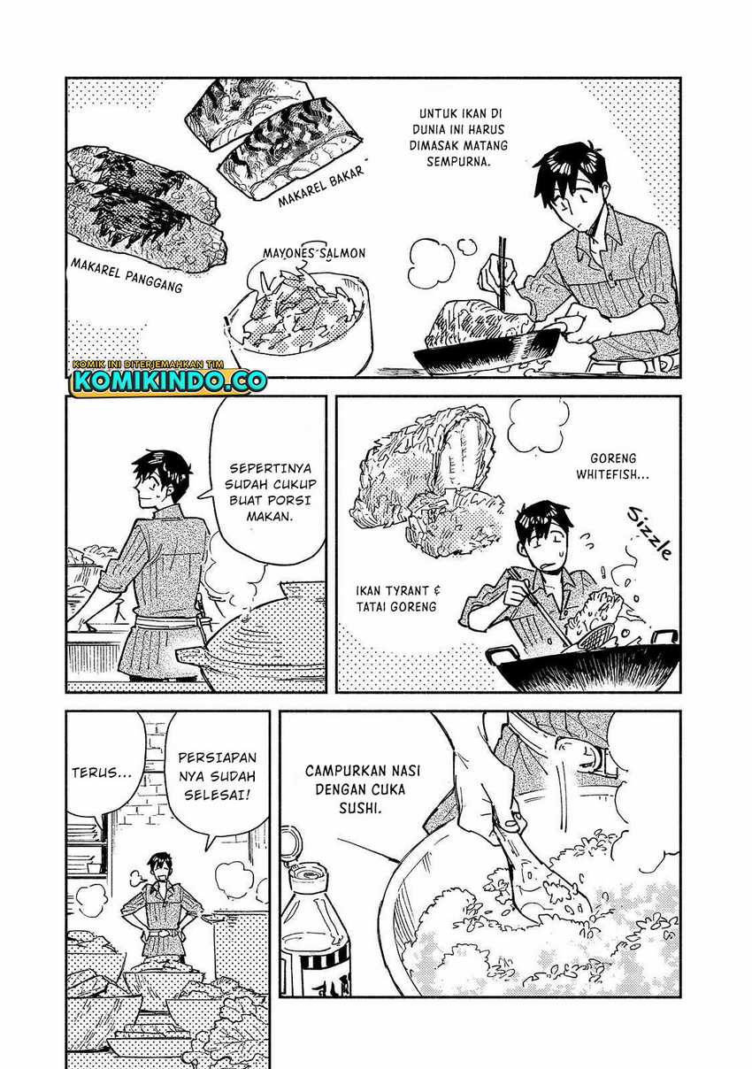 tondemo-skill-de-isekai-hourou-meshi - Chapter: 59.1