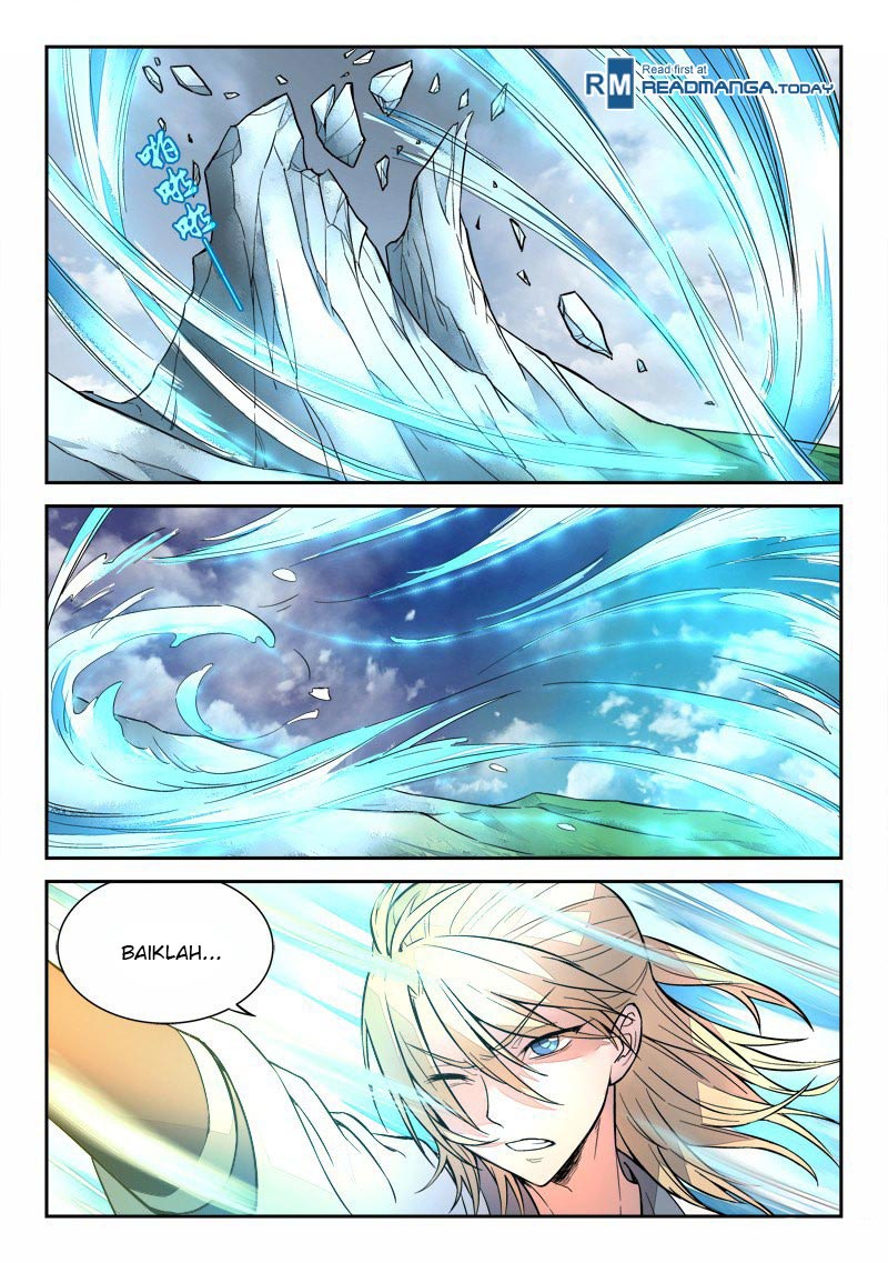 spirit-blade-mountain - Chapter: 20