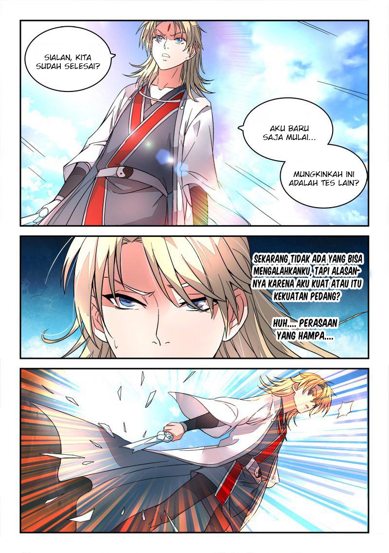 spirit-blade-mountain - Chapter: 20