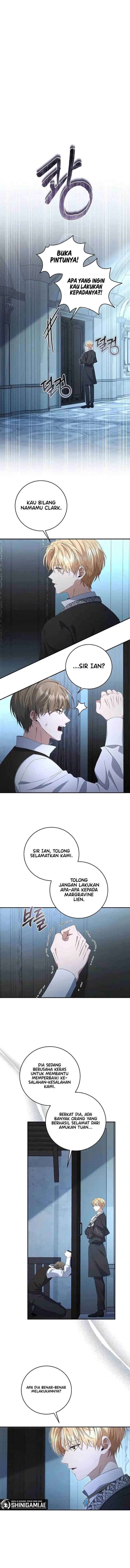 margraves-bastard-son-was-the-emperor - Chapter: 49