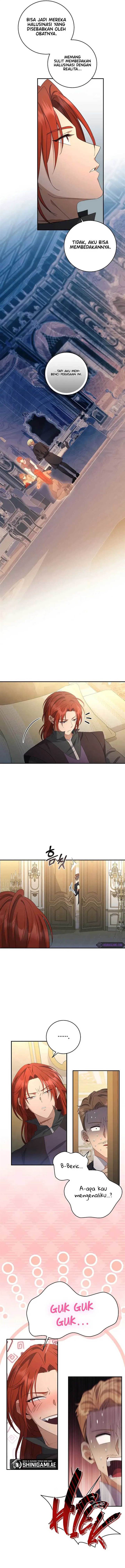margraves-bastard-son-was-the-emperor - Chapter: 49