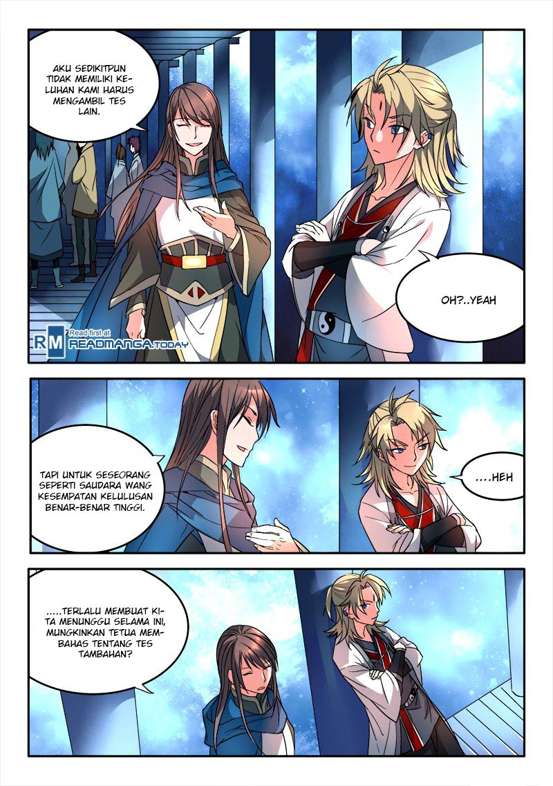 spirit-blade-mountain - Chapter: 22