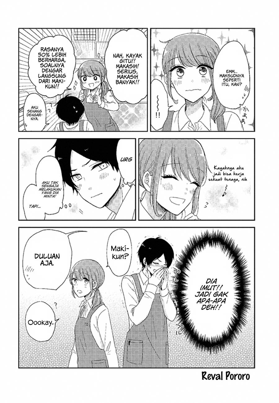 otaku-onna-to-danshi-kosei - Chapter: 1