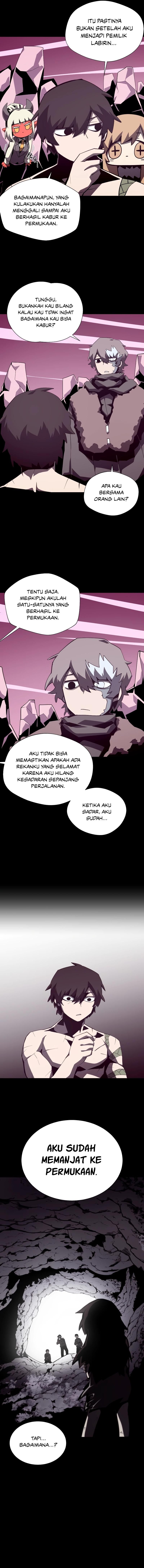 dungeon-odyssey - Chapter: 80