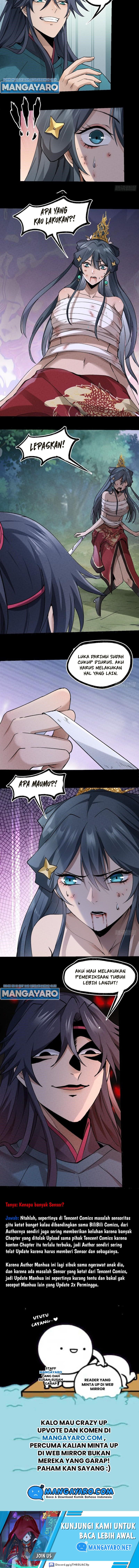 the-last-guardian-of-wilderness - Chapter: 39