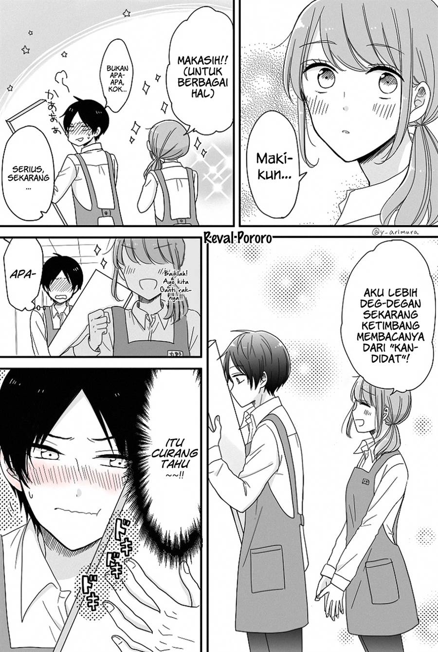 otaku-onna-to-danshi-kosei - Chapter: 2