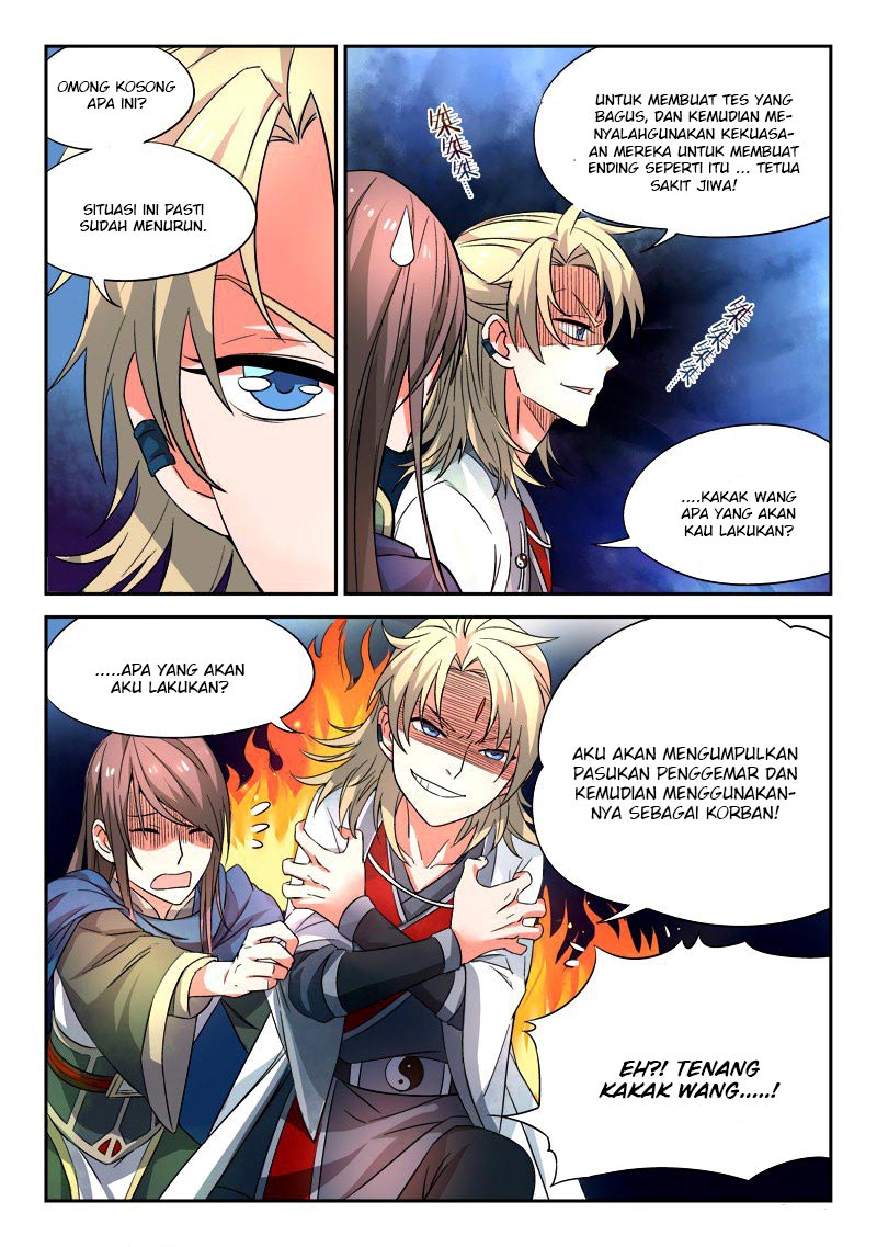 spirit-blade-mountain - Chapter: 24