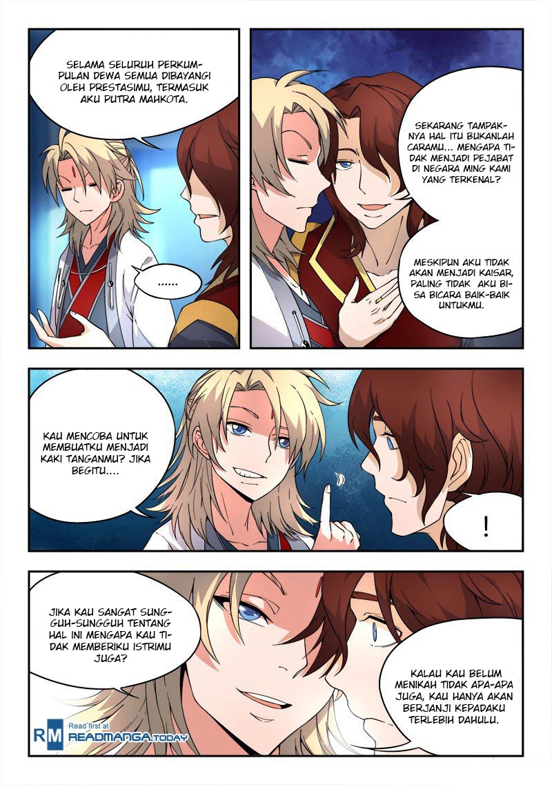 spirit-blade-mountain - Chapter: 24