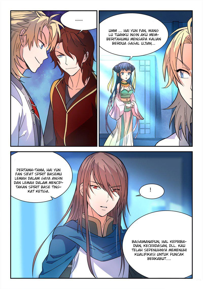 spirit-blade-mountain - Chapter: 24